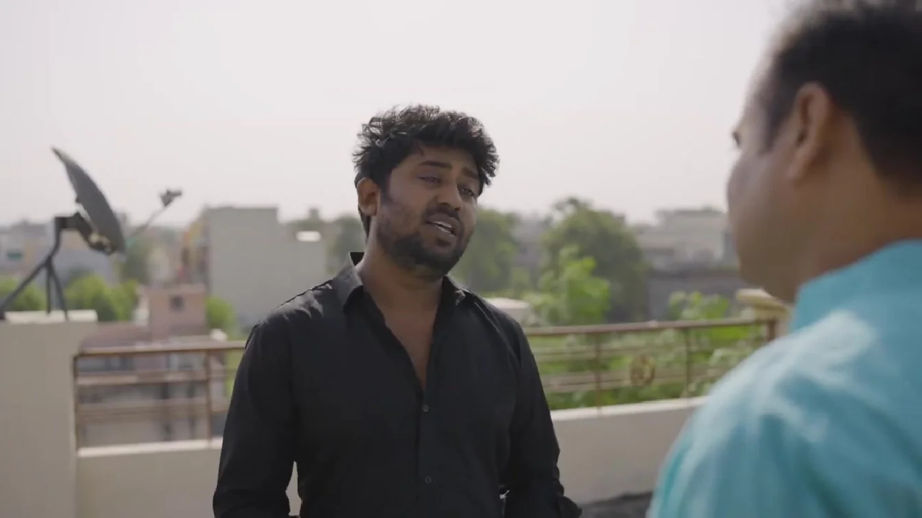 Vashikaran S02 E01 WOW Entertainment